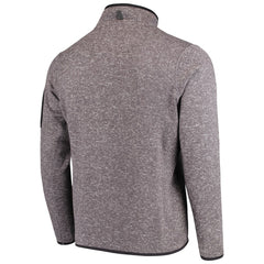 Minnesota Vikings  Antigua Fortune Quarter-Zip Pullover Jacket
