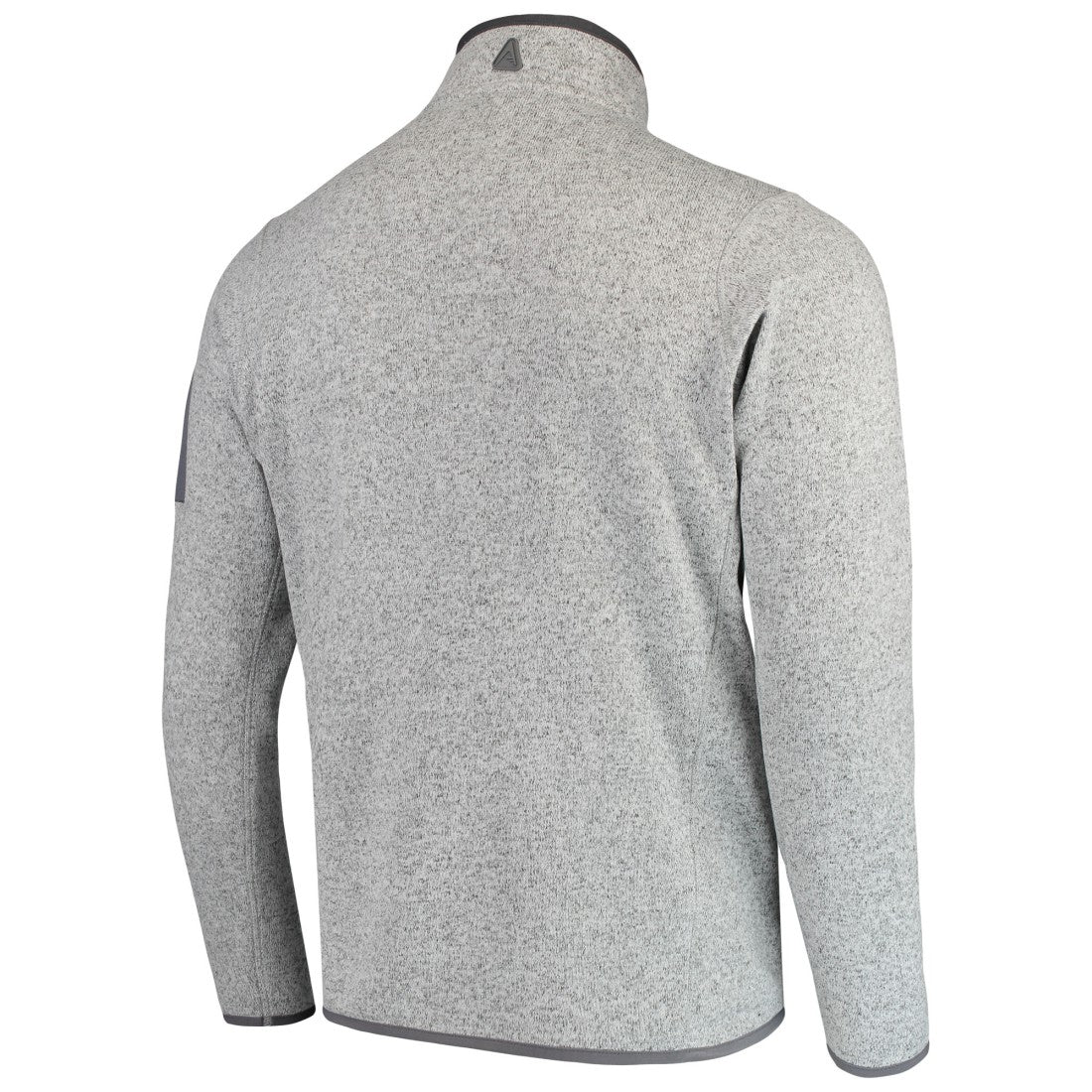 Tampa Bay Buccaneers  Antigua Fortune Quarter-Zip Pullover Jacket