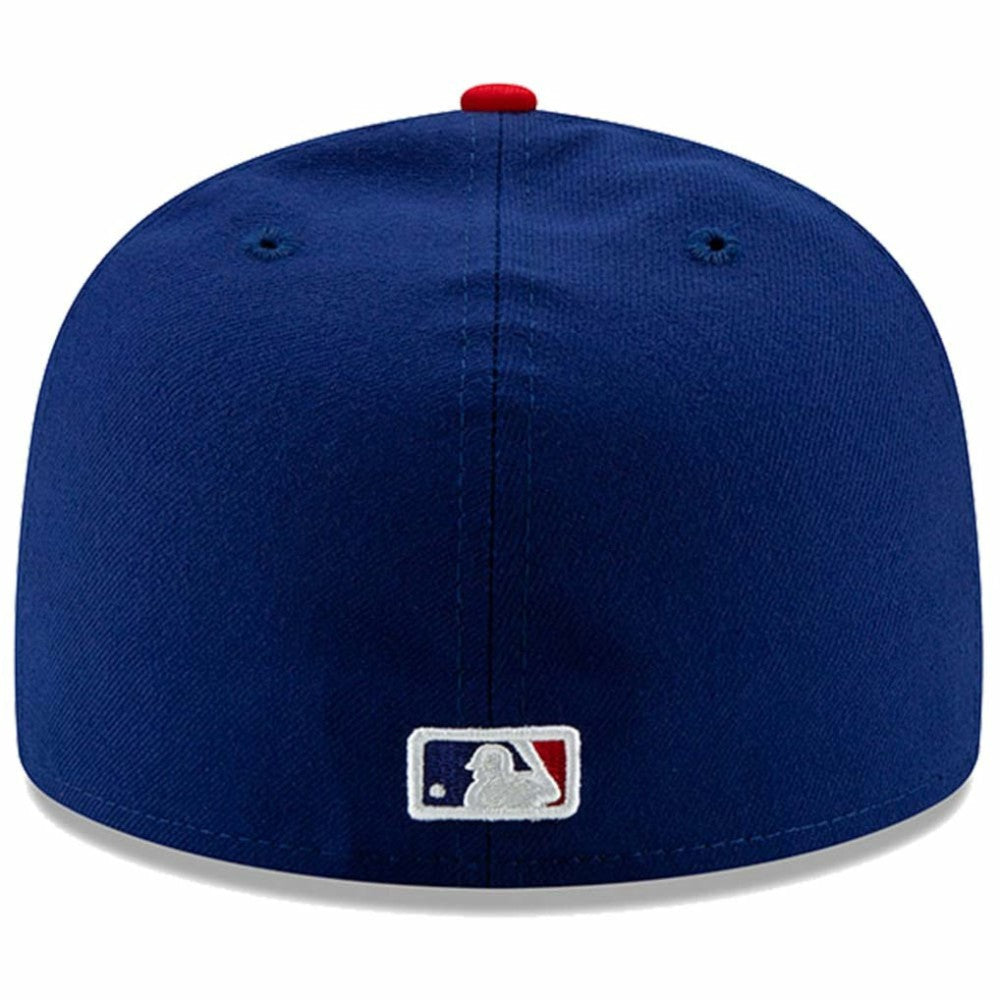 Philadelphia Phillies New Era Alternate Authentic Collection On-Field 59FIFTY Fitted Hat | MLB US