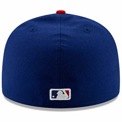 Philadelphia Phillies New Era Alternate Authentic Collection On-Field 59FIFTY Fitted Hat | MLB US
