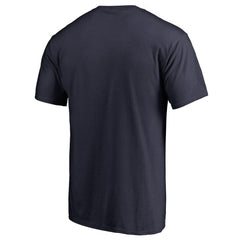 Los Angeles Chargers  Vintage Shield Logo T-Shirt