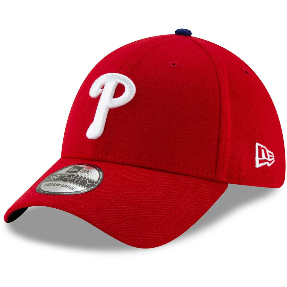 Philadelphia Phillies New Era Game Team Classic 39THIRTY Flex Hat | MLB Sale