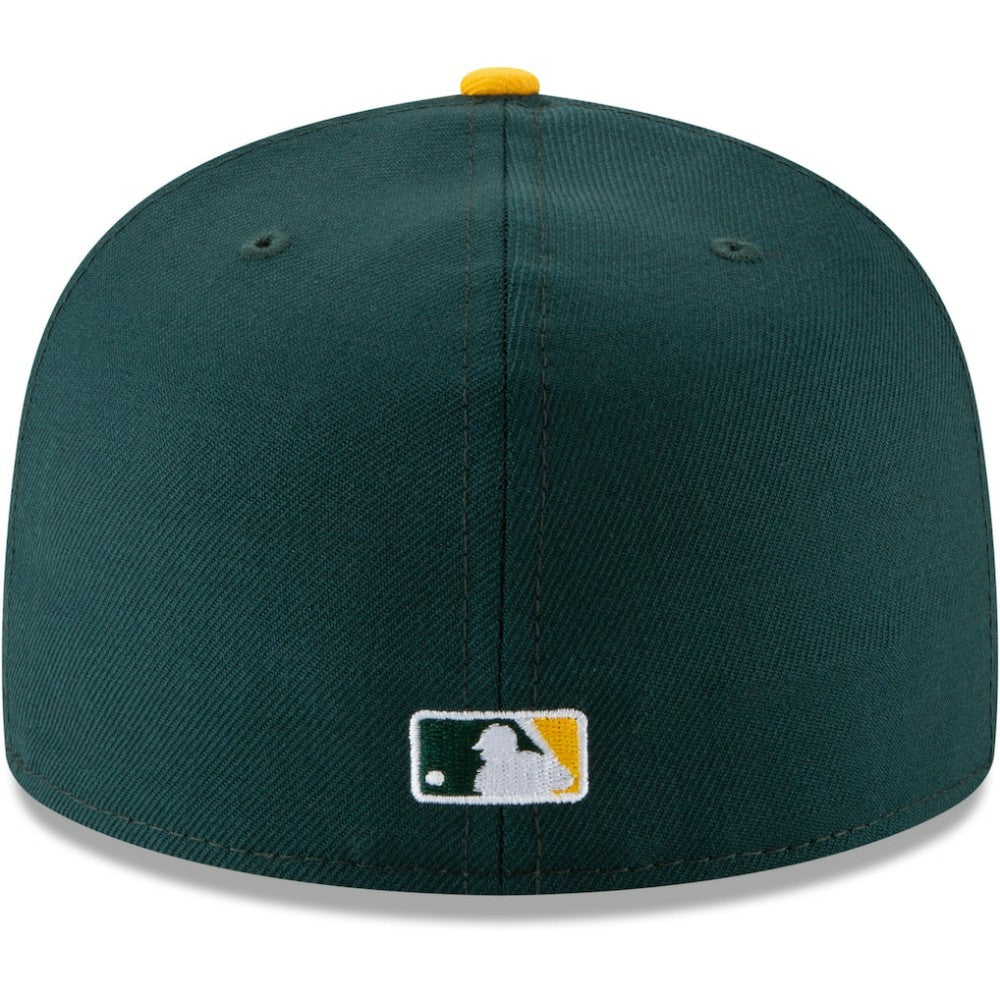 Athletics New Era 1989 World Series Wool 59FIFTY Fitted Hat | MLB Discount