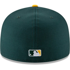 Athletics New Era 1989 World Series Wool 59FIFTY Fitted Hat | MLB Discount
