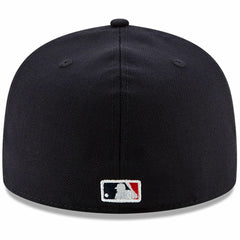 New York Yankees New Era 2000 World Series Wool 59FIFTY Team Fitted Hat | MLB On Sale