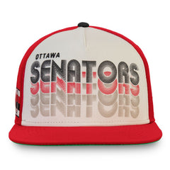 Ottawa Senators Fanatics True Classic Snapback Hat Online