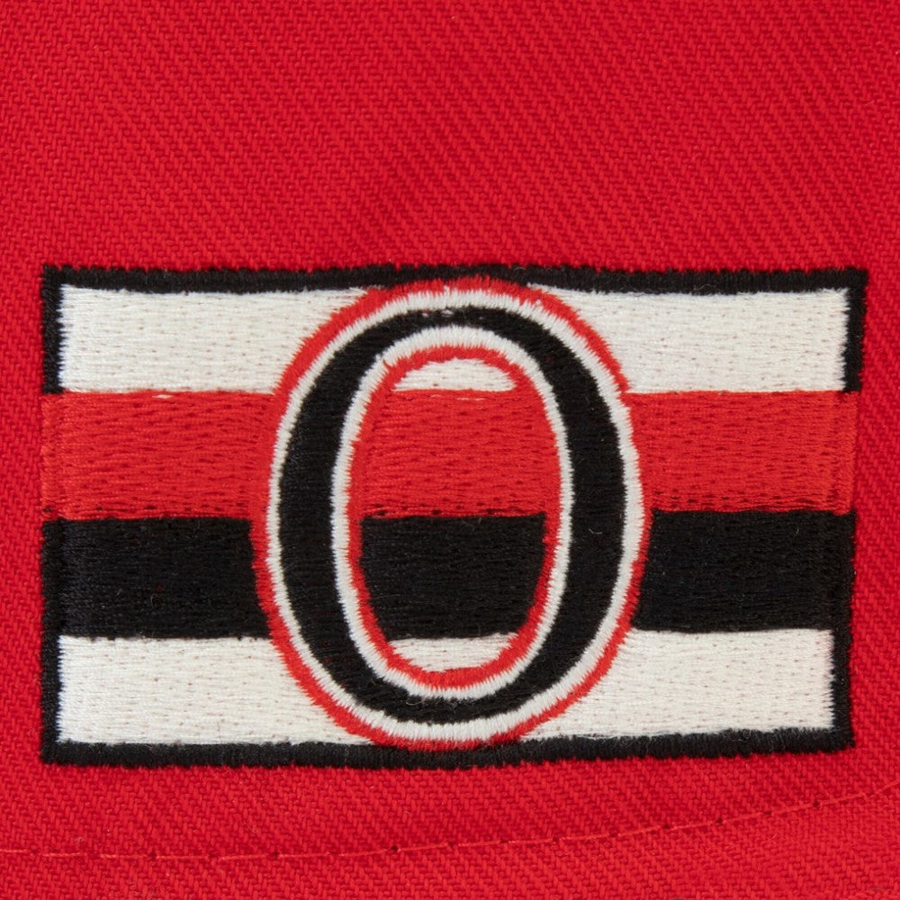 Ottawa Senators Fanatics True Classic Snapback Hat Online