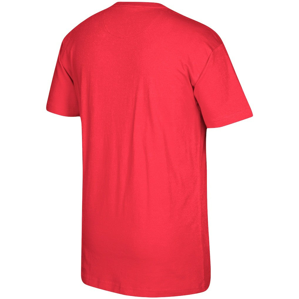 Kansas City Chiefs Mitchell & Ness Tony Gonzalez  Retired Player Graphic T-Shirt