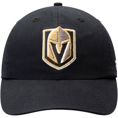 Vegas Golden Knights Fanatics Primary Logo Fundamental Core Adjustable Hat For Sale