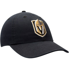 Vegas Golden Knights Fanatics Primary Logo Fundamental Core Adjustable Hat For Sale