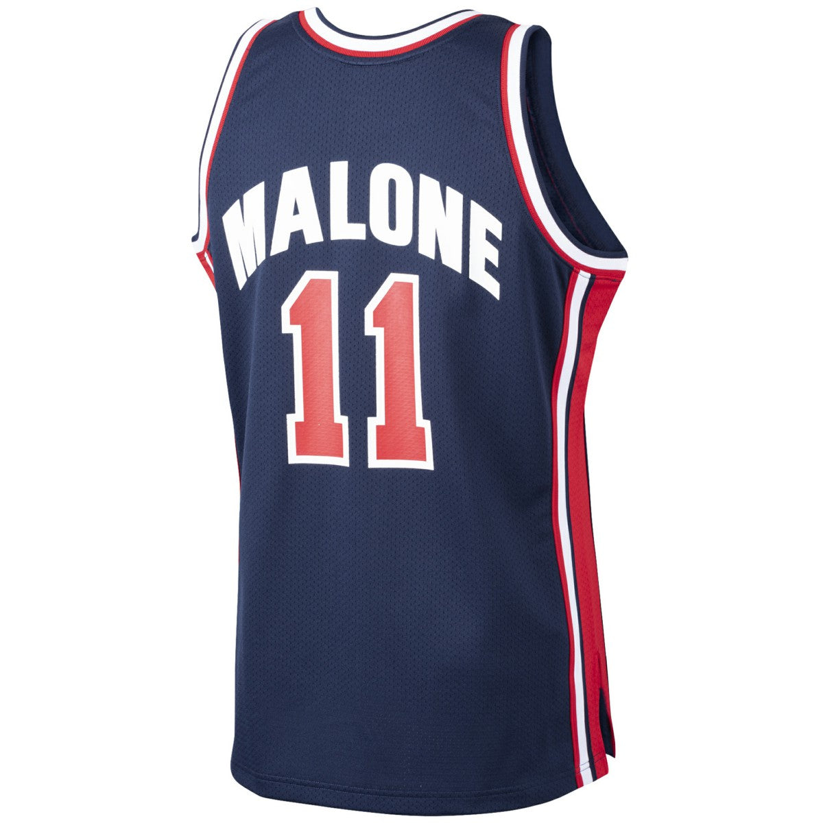 Karl Malone USA Basketball 1992 Dream Team Authentic Jersey On Sale