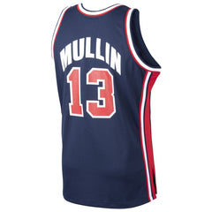 Chris Mullin USA Basketball 1992 Dream Team Authentic Jersey sale Discount