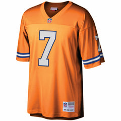 Denver Broncos Mitchell & Ness John Elway  Youth 1990 Legacy Retired Player Jersey