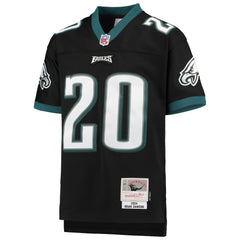Philadelphia Eagles Mitchell & Ness Brian Dawkins  Youth 2004 Legacy Retired Player Jersey
