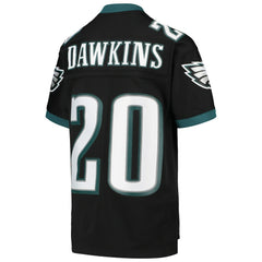Philadelphia Eagles Mitchell & Ness Brian Dawkins  Youth 2004 Legacy Retired Player Jersey