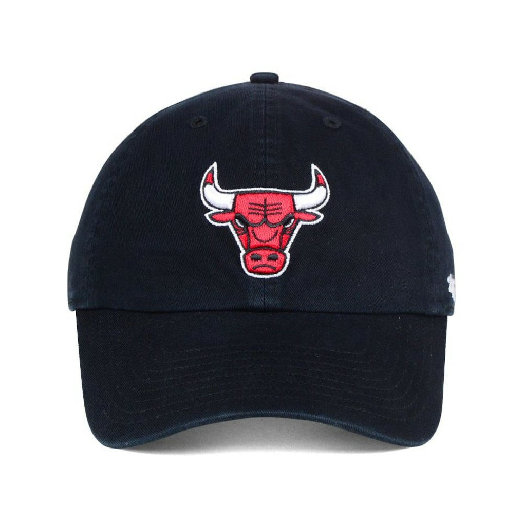 Chicago Bulls '47 Core Logo Clean Up Adjustable Hat On Sale
