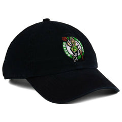 Boston Celtics '47 Core Logo Clean Up Adjustable Hat For Sale