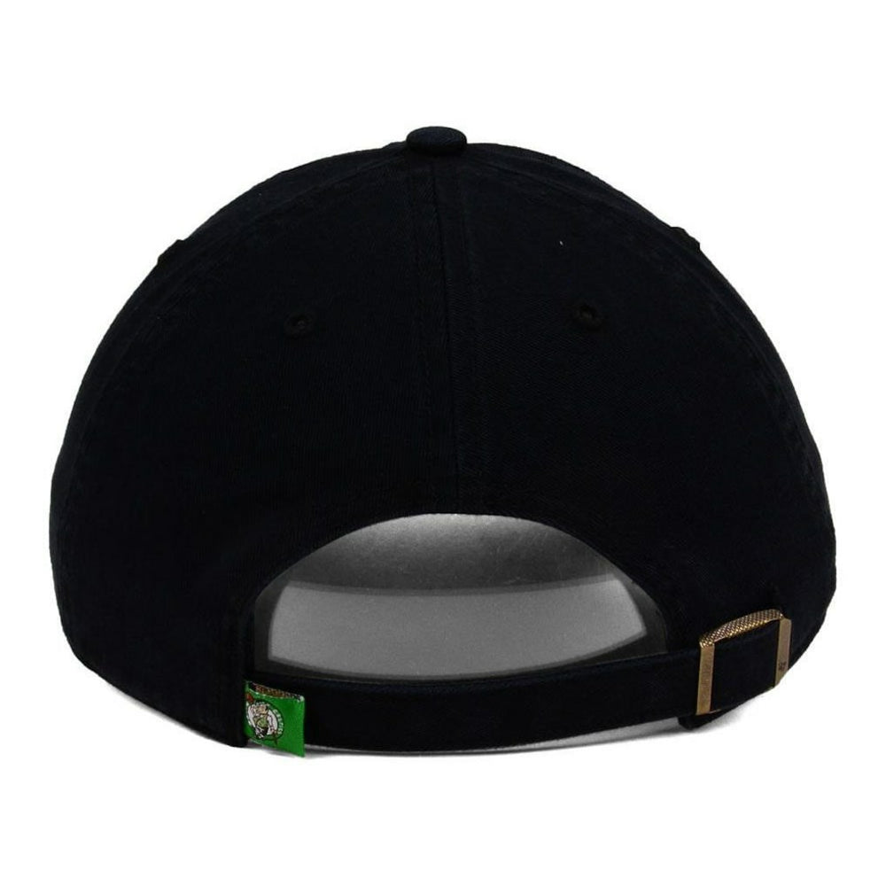 Boston Celtics '47 Core Logo Clean Up Adjustable Hat For Sale