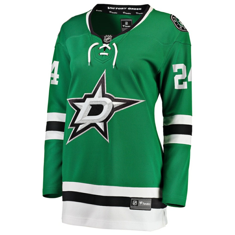 Roope Hintz Dallas Stars Fanatics Women's Home Breakaway Player Jersey Discount