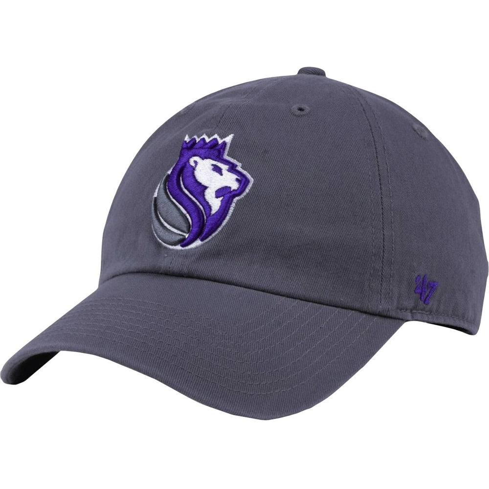 Sacramento Kings '47 Core Logo Clean Up Adjustable Hat On Sale