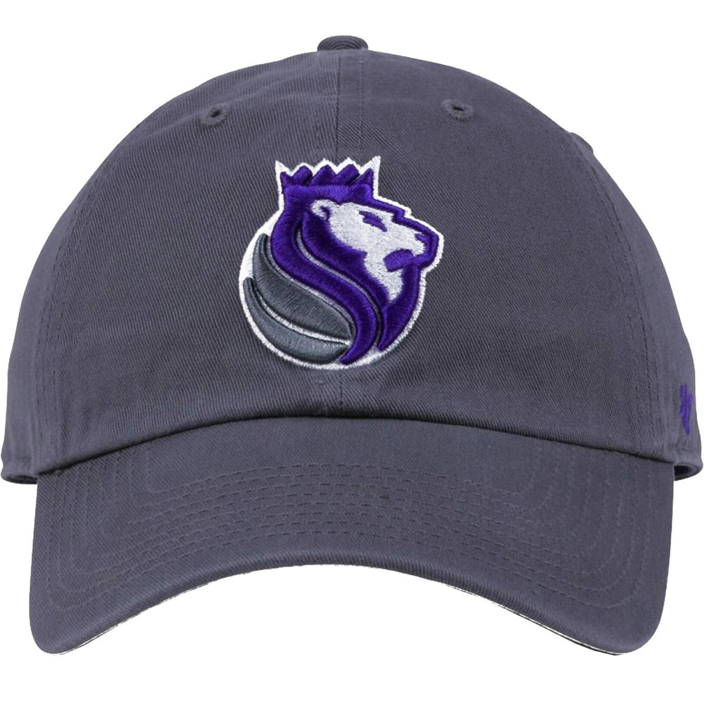 Sacramento Kings '47 Core Logo Clean Up Adjustable Hat On Sale