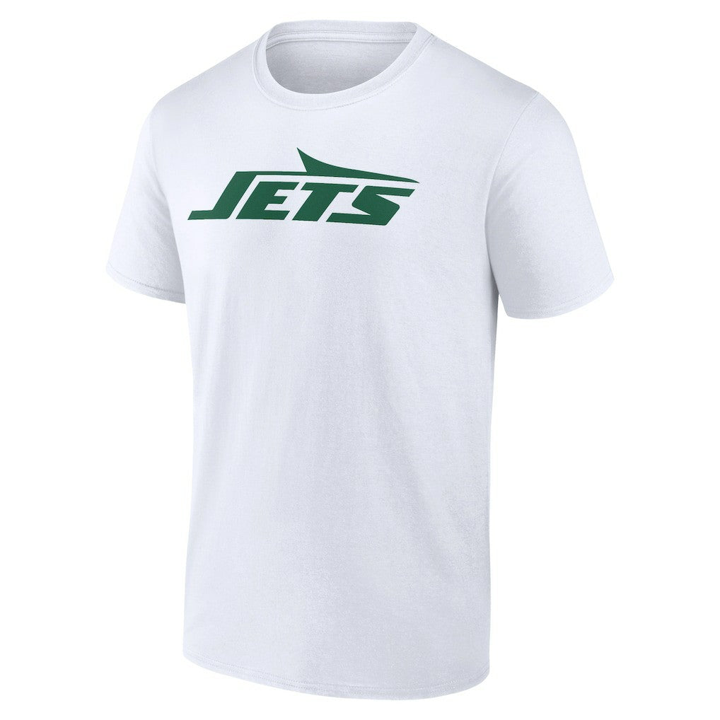 New York Jets  Primary Logo T-Shirt