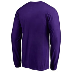 Baltimore Ravens  Victory Arch Long Sleeve T-Shirt
