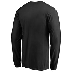 Minnesota Vikings  Victory Arch Long Sleeve T-Shirt
