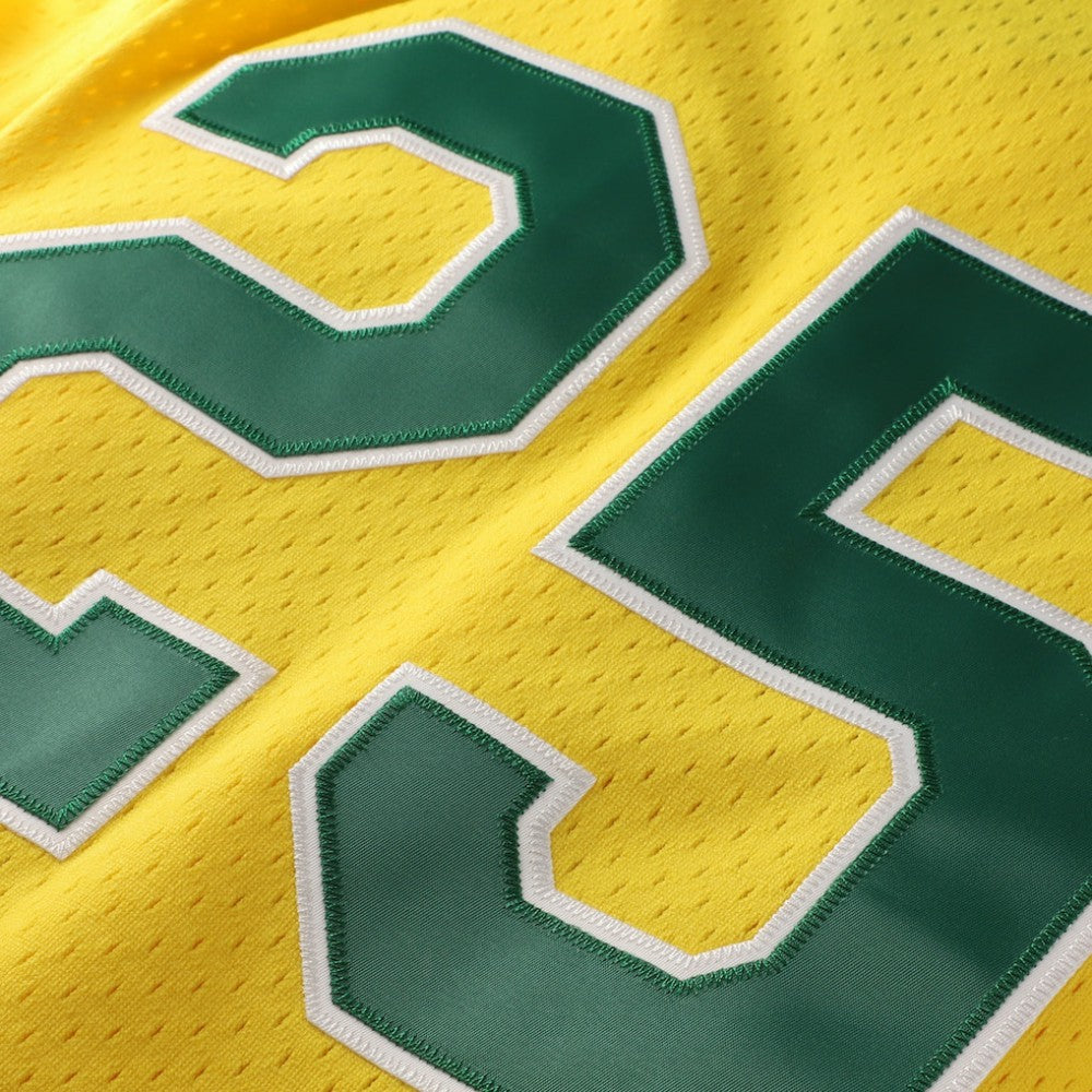 Mark McGwire Athletics Mitchell & Ness Authentic Batting Practice Jersey | MLB Outlet