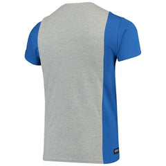 Indianapolis Colts  Refried Apparel Sustainable Upcycled Split T-Shirt