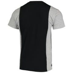 Las Vegas Raiders  Refried Apparel Sustainable Upcycled Split T-Shirt