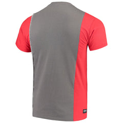 Tampa Bay Buccaneers  Refried Apparel Sustainable Upcycled Split T-Shirt