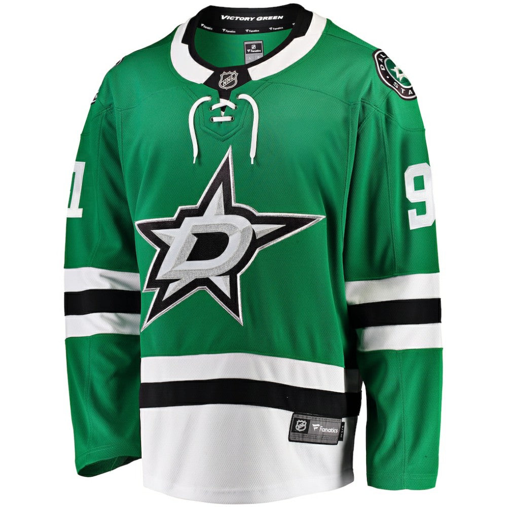 Tyler Seguin Dallas Stars Fanatics Breakaway Home Jersey Sale