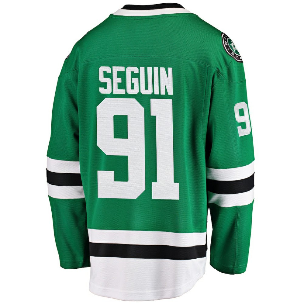 Tyler Seguin Dallas Stars Fanatics Breakaway Home Jersey Sale