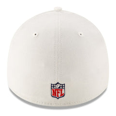Jacksonville Jaguars New Era Iced 39THIRTY Flex Hat