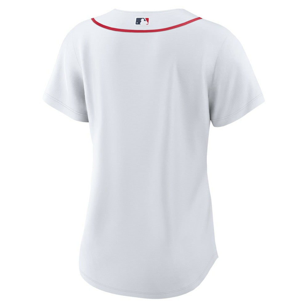 Boston Red Sox Nike Women's Home Replica Team Jersey | MLB US