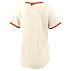 San Francisco Giants Nike Women's Home Replica Team Jersey | MLB Near me