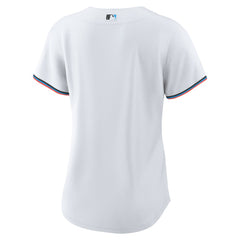Miami Marlins Nike Women's Replica Team Jersey | MLB Online