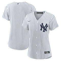 New York Yankees Nike Women's Home Replica Team Jersey | MLB US
