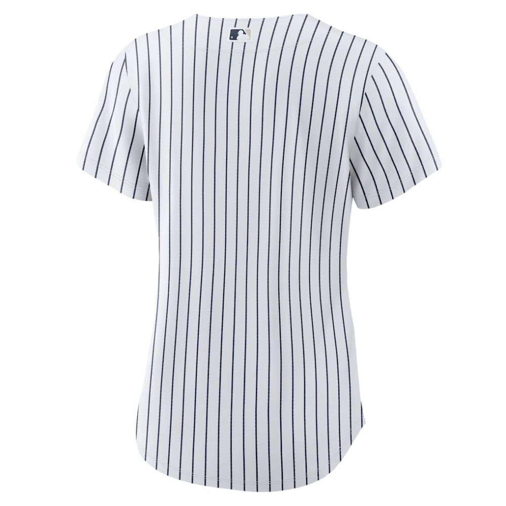 New York Yankees Nike Women's Home Replica Team Jersey | MLB US