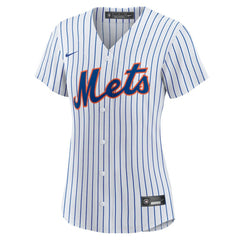 New York Mets Nike Women's Home Replica Team Jersey | MLB New