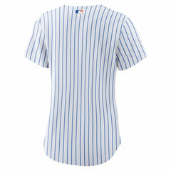 New York Mets Nike Women's Home Replica Team Jersey | MLB New