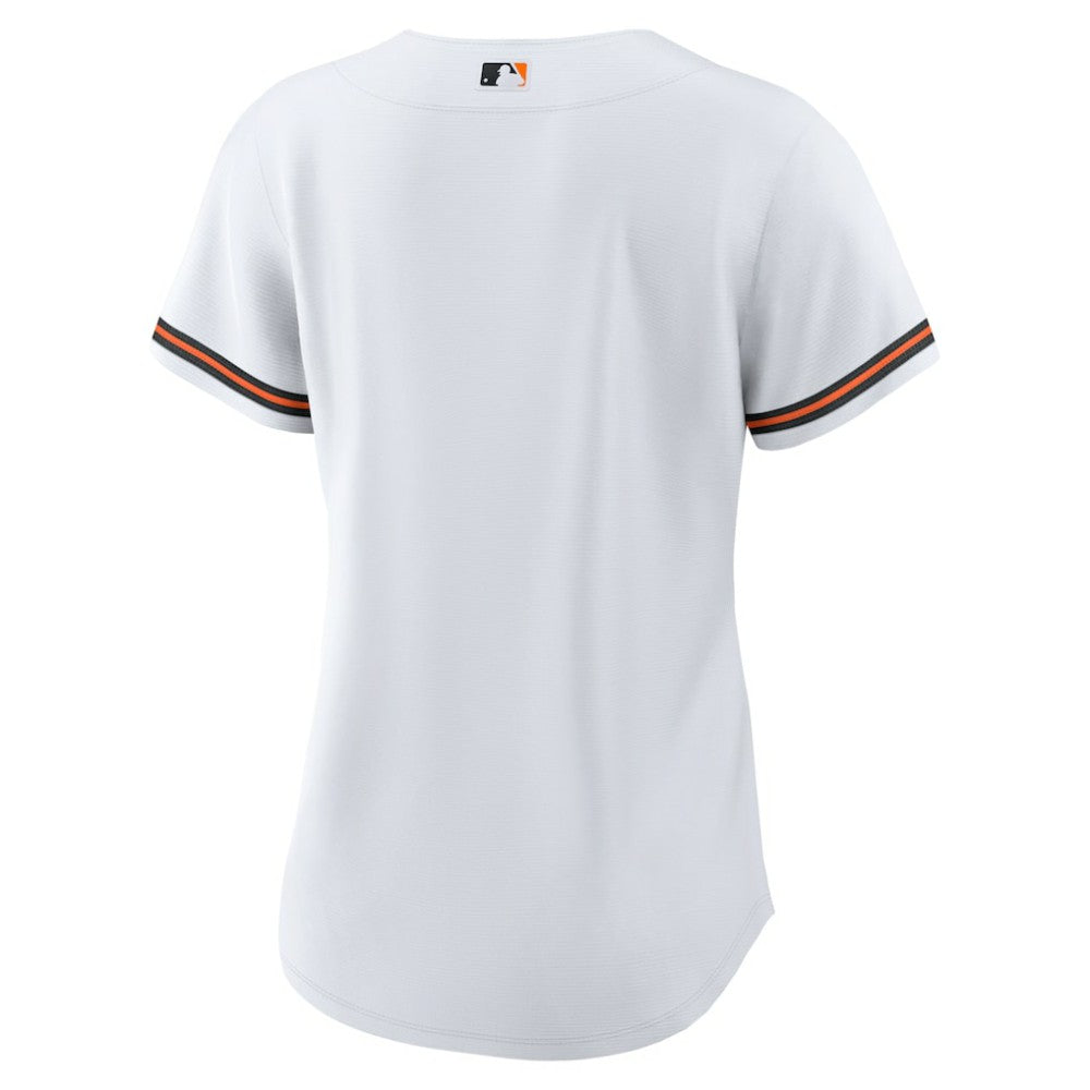 Baltimore Orioles Nike Women's Home Replica Team Jersey | MLB Discount