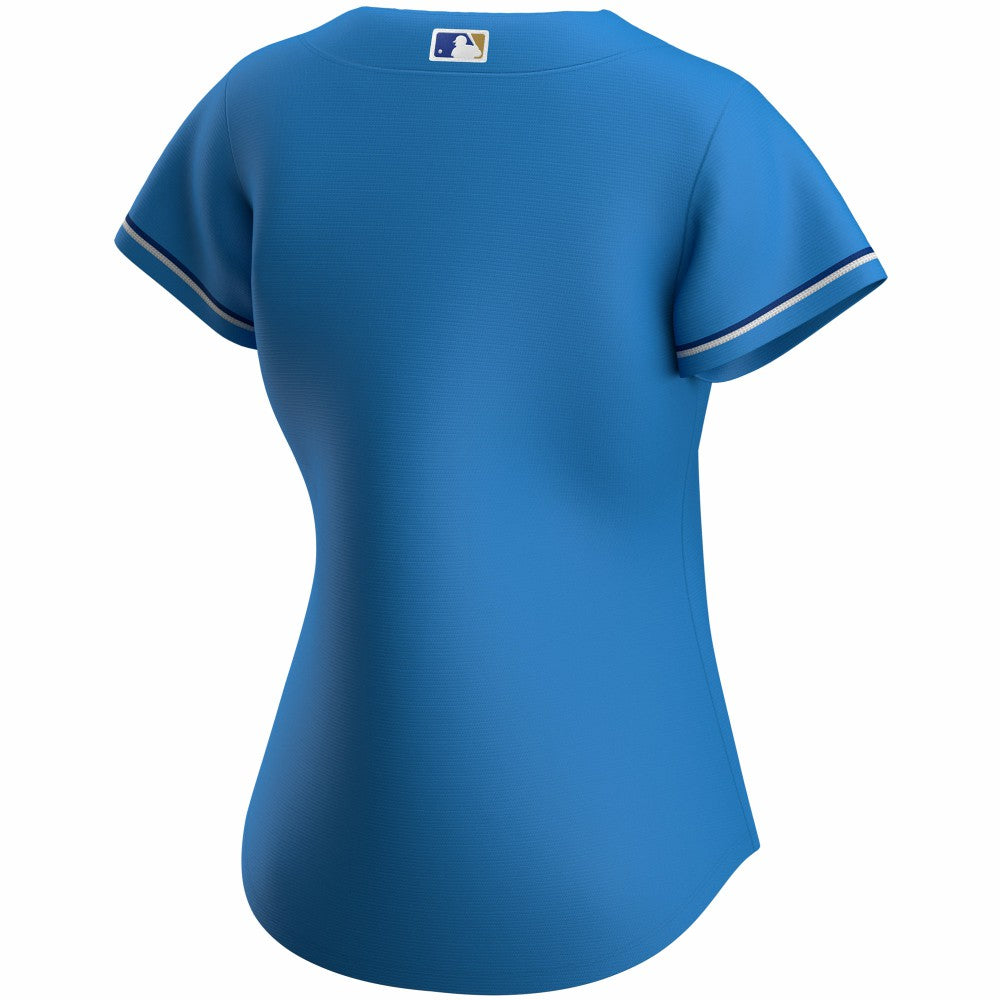 Kansas City Royals Nike Women's Alternate Replica Team Jersey | MLB Discount
