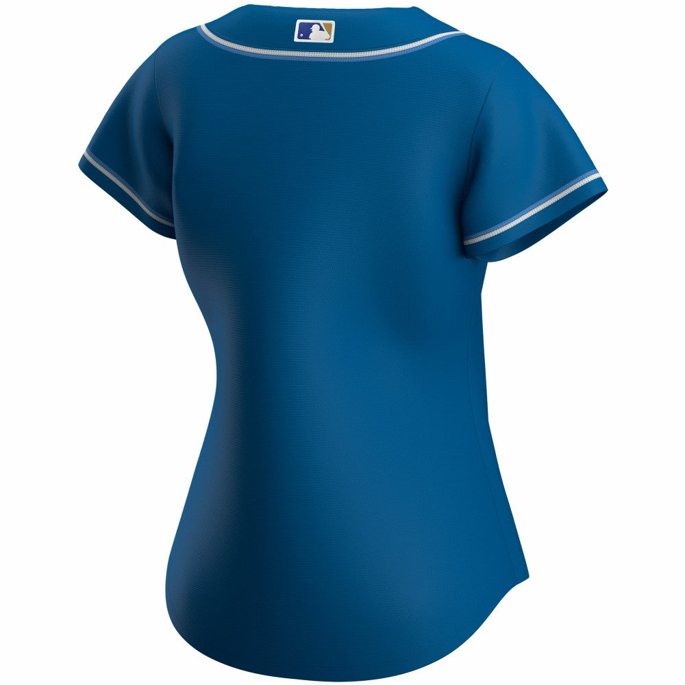 Kansas City Royals Nike Women's Alternate Replica Team Jersey | MLB New