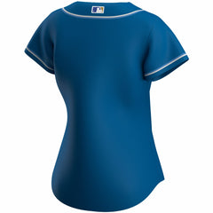 Kansas City Royals Nike Women's Alternate Replica Team Jersey | MLB New