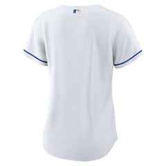 Kansas City Royals Nike Women's Home Replica Team Jersey | MLB Outlet