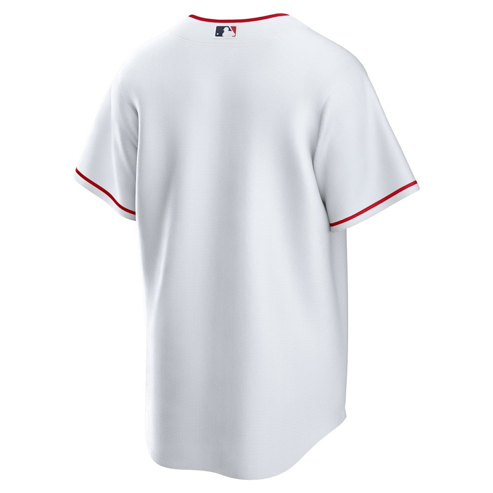 Los Angeles Angels Nike Home Replica Team Jersey | MLB New
