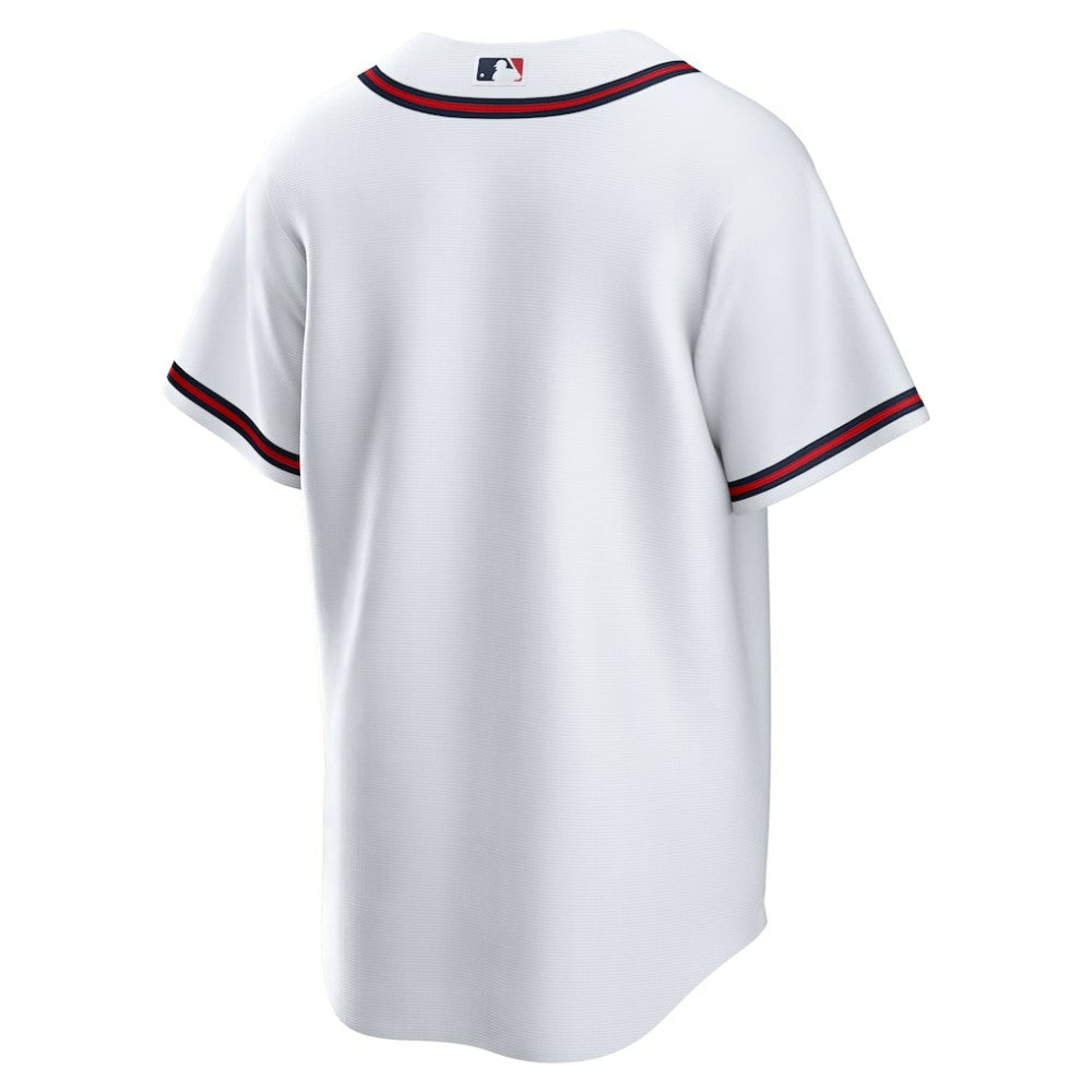 Atlanta Braves Nike Home Replica Team Jersey | MLB Online