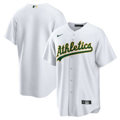 Athletics Nike Home Replica Team Jersey | MLB Shop